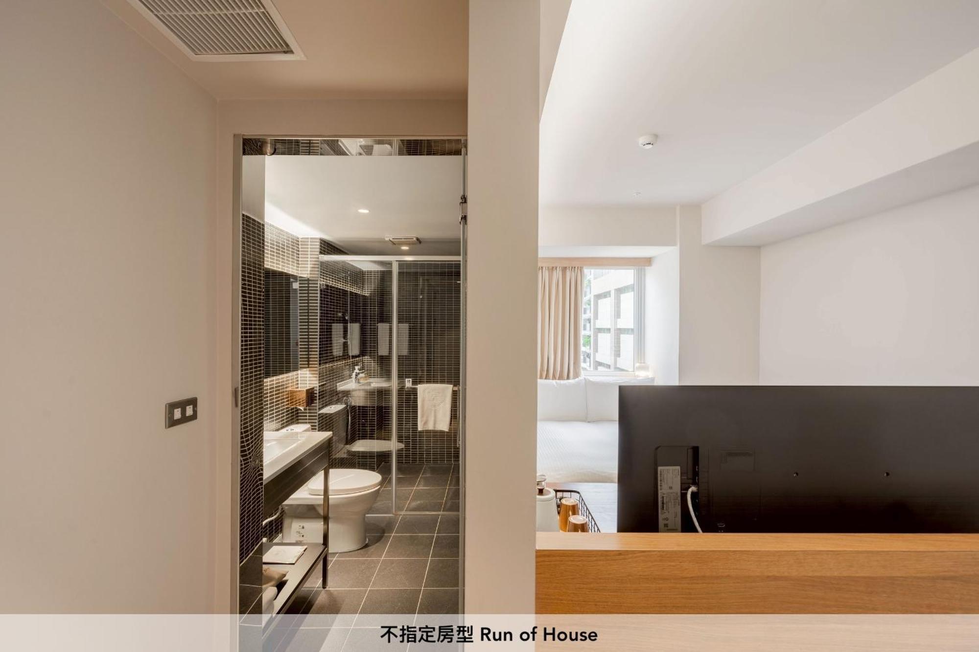 Inns Hotel Kaohsiung Rom bilde